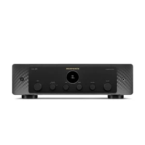 Marantz Model 50 Pure Analogue Stereo Integrated Amplifier