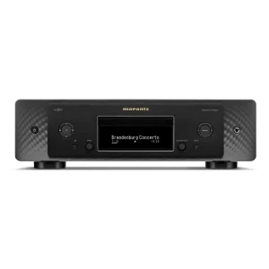 MARANTZ CD 50n CD Player