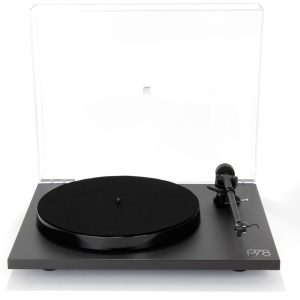 Rega Planar 78 (no cartridge)
