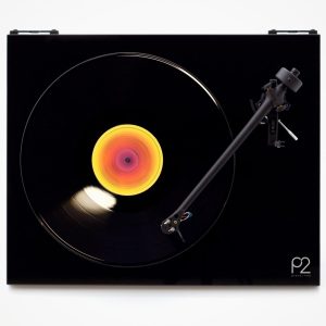Rega Planar 2 Nd3