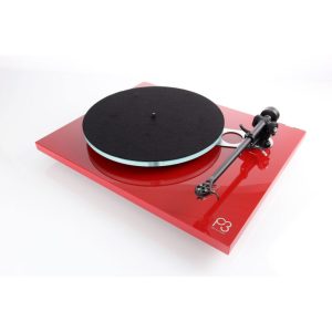 Rega Planar 3 with Elys 2 Cartridge