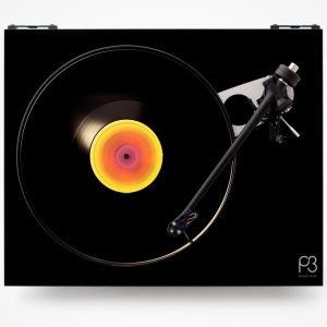 Rega Planar 3 with Nd3 Cartridge
