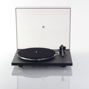 Rega Planar 6 (no cartridge)