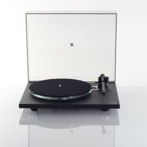 Rega Planar 6 Ania Pro
