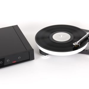 Rega Naia Aphelion 2