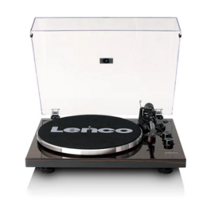 Lenco LBT-345WA - Record Player