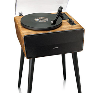 Lenco LS-570OK Bluetooth Turntable