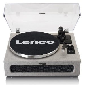 Lenco LS-440BUBG Record Player