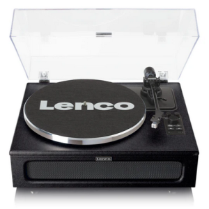Lenco LS-430 Record Player