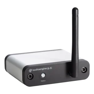 Audioengine B-Fi Multiroom Music Streamer