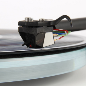 Rega ND5