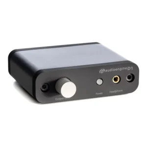 Audioengine D1 24-Bit Digital DAC/Headphone AMP