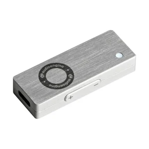 Audioengine DAC3 Portable Headphone Amplifier & DAC