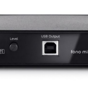 Rega Fono Mini A2D