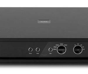 Rega Aura
