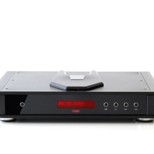 Rega Saturn Mk3
