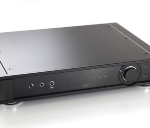 Rega ELICIT MK5
