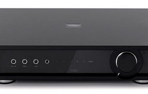 Rega AETHOS