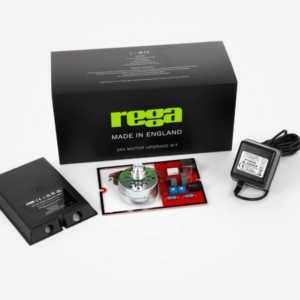 Rega 24V Motor Kit