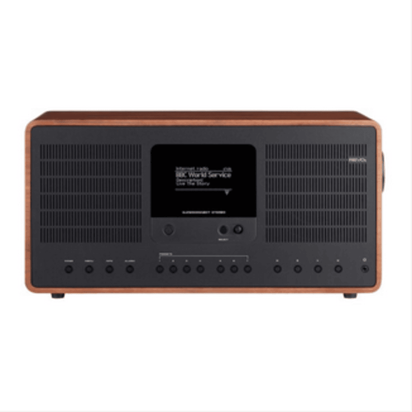 Revo Super Stereo Revo super stereo