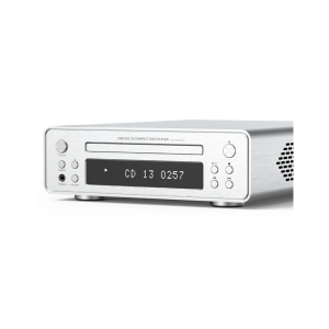 Silcron MaxConnect HiFi CD player with DAC and Bluetooth