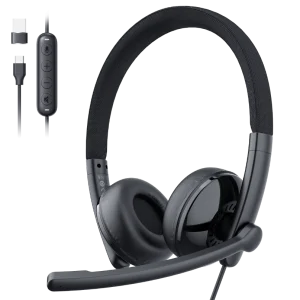GeniusCall HS50