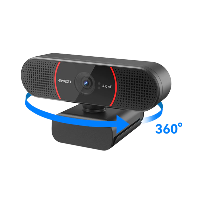 Emeet Smartcam C960 4K Emeet smartcam c960 4k - image 2