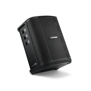Bose S1 Pro+ Wireless PA System with Bluetooth