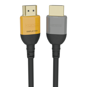 PRS4 Series 48Gbps 8K High-Performance HDMI Cables - Active Optical
