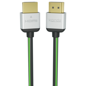 EVO Series AV Enthusiast 18Gbps 4K HDMI cables