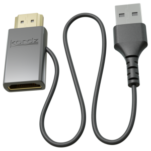 Kordz PRO HDMI 5 Volt Injector