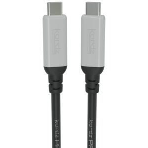 Kordz PRO Series USB-C Passive Cables