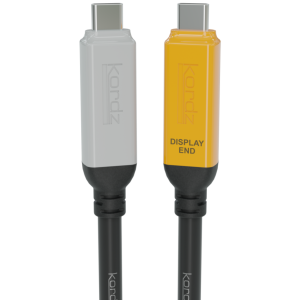 Kordz PRO Series USB-C AOC Cables