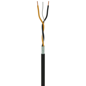 Kordz ONE Series Balanced Audio Cable