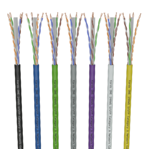 Kordz ONE Series CAT6 Network Cable