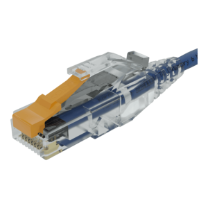 Kordz PRO Series SlimCat CAT6 RJ45 Termination Products