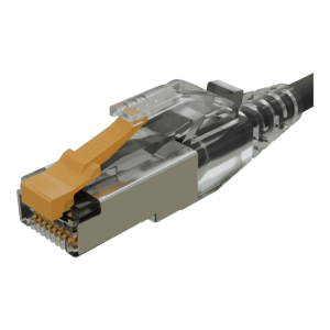 Kordz PRS Series SlimCat CAT6A RJ45 Termination Products