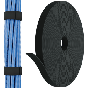 Kordz PRO Hook and Loop – Premium Cable Management