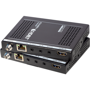 Kordz PLX-HD Series HDBaseT HDMI Extenders