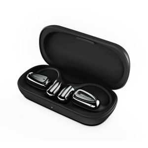 HiFuture FutureMate 2 PRO Open-Ear Earphones - Black