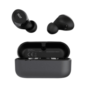 HiFuture YACHT True Wireless Earbuds - Black