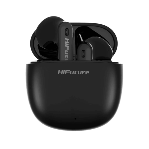 HiFuture COLOURBUDS2 True Wireless Earbuds - Black