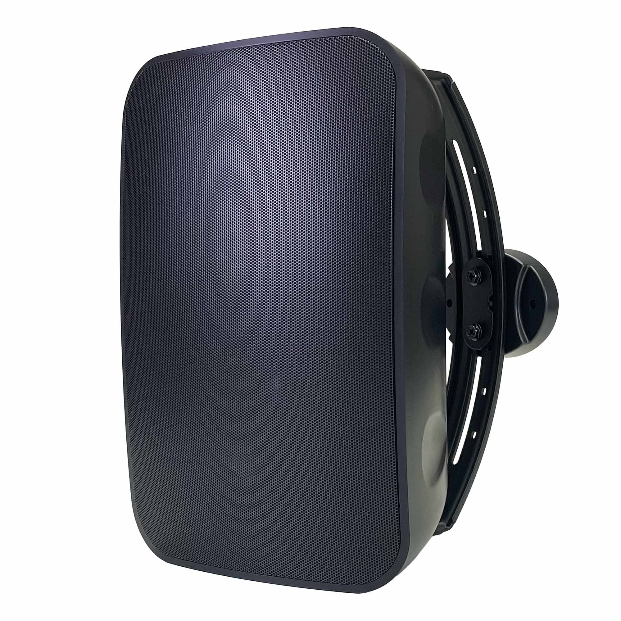 Tgd Audio Ros-6T Black 6.5″ Outdoor Weatherproof Speakers Tgd audio ros-6t black 6. 5″ outdoor weatherproof speakers - image 3