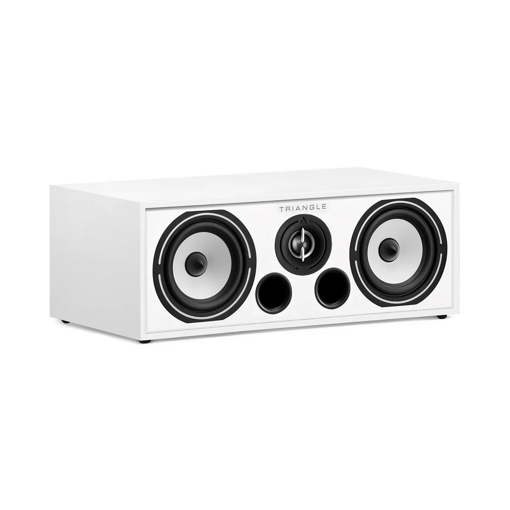 Triangle Borea Brc1 Center Channel Speaker Triangle borea brc1 center channel speaker - image 4