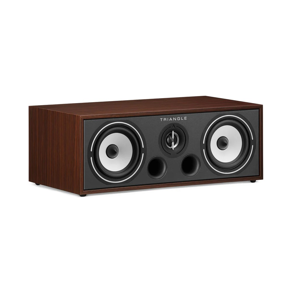 Triangle Borea Brc1 Center Channel Speaker Triangle borea brc1 center channel speaker - image 3