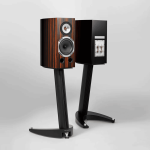 Triangle Magellan Duetto 40th Premium Bookshelf Speaker