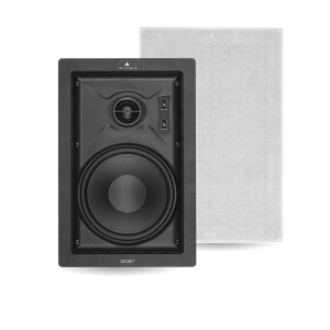 Triangle Secret IWT7 In-Wall Speaker