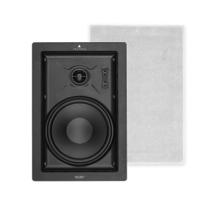 Triangle Secret IWT8 Rectangular In-Wall Speaker