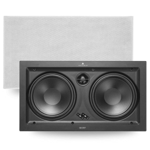Triangle Secret LCR7 Custom In-Wall Speaker