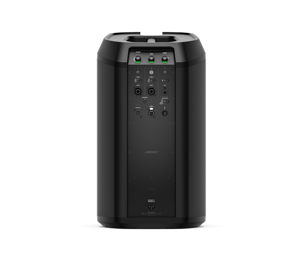 Bose L1 Pro8 Portable Line Array System Bose l1 pro8 portable line array system - image 4